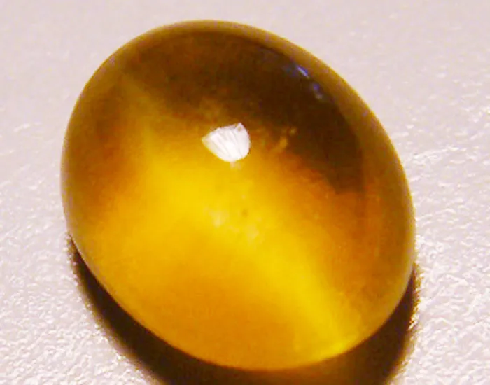 اوپال چشم گربه
